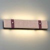 Настенный светодиодный светильник Odeon Light Hightech Vincent 6630/25WL фото 3 &mdash; Дзинь ля-ля