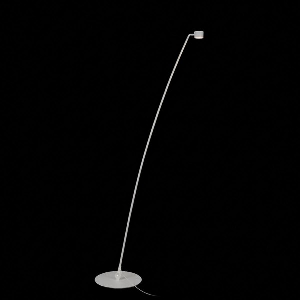 Торшер Loft It Sampei 10374/2300 White &mdash; Дзинь ля-ля