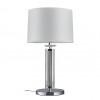Настольная лампа Newport 4401/T chrome без абажура М0059632 фото 1 &mdash; Дзинь ля-ля