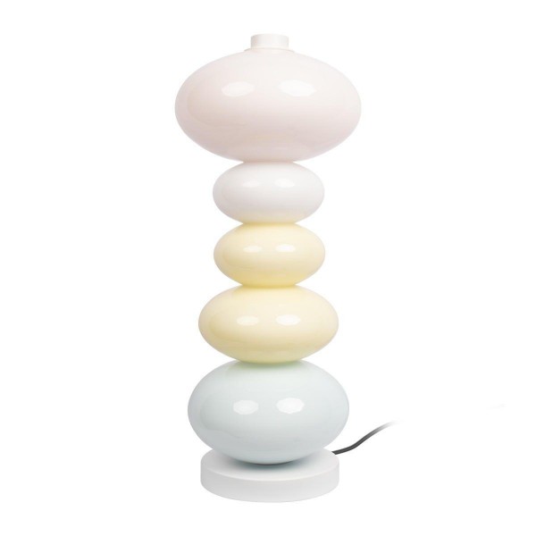 Настольная лампа Loft IT Macaroon 10271T/B — Дзинь ля-ля