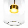 Подвесной светодиодный светильник Loft IT Bolle 2027-P1 фото 6 — Дзинь ля-ля