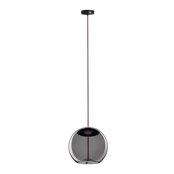 Подвесной светодиодный светильник Loft IT Knot 8134-B mini — Дзинь ля-ля