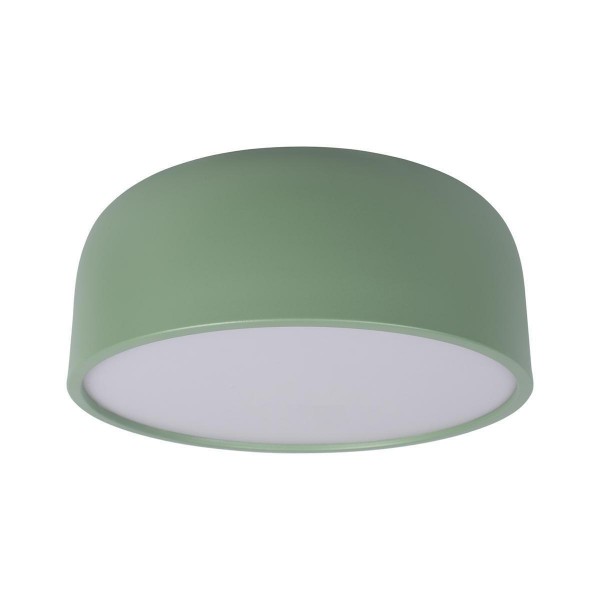 Потолочный светодиодный светильник Loft IT Axel 10201/350 Green — Дзинь ля-ля