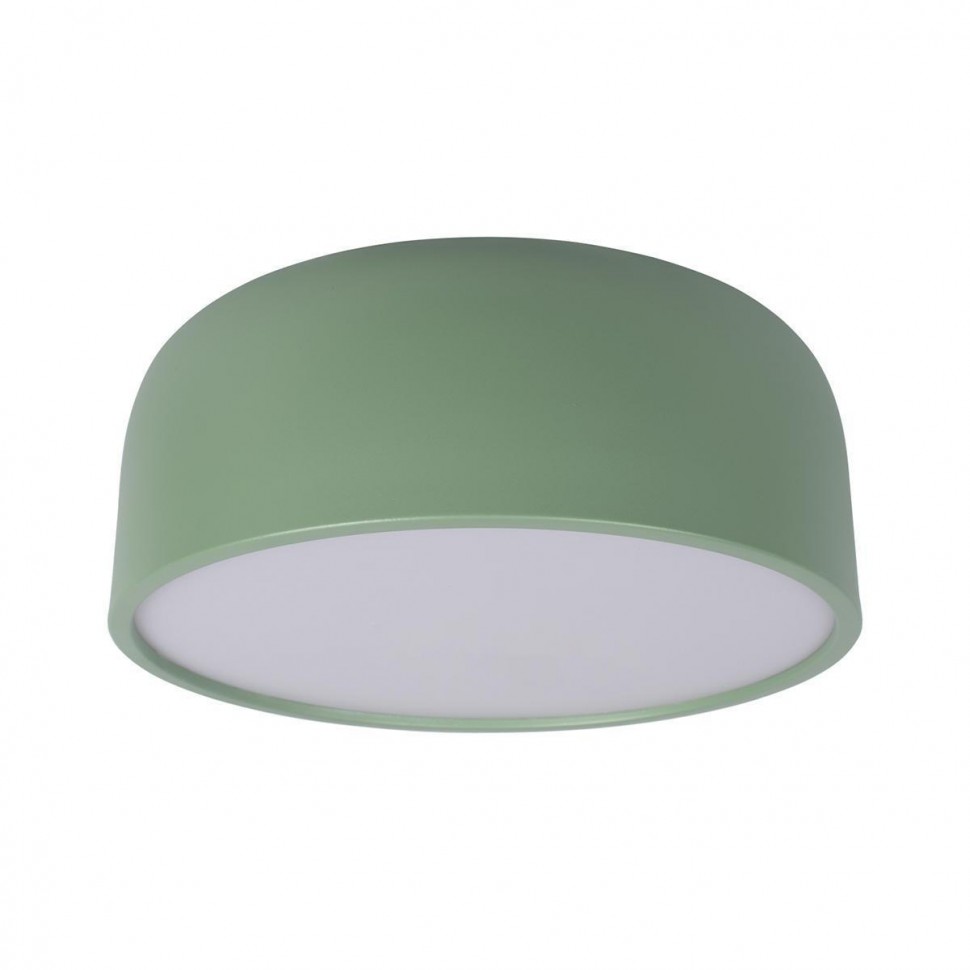 Потолочный светодиодный светильник Loft IT Axel 10201/350 Green фото 1 — Дзинь ля-ля