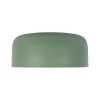 Потолочный светодиодный светильник Loft IT Axel 10201/350 Green фото 3 — Дзинь ля-ля
