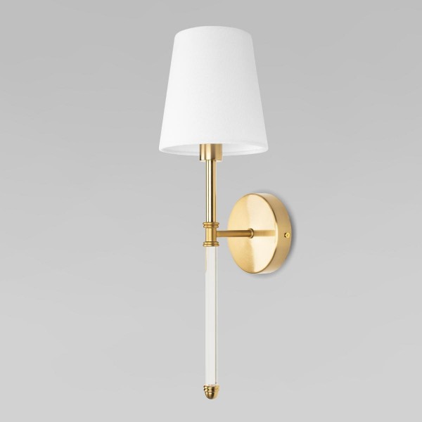 Бра Loft IT Cosy 10308W Antique Brass — Дзинь ля-ля