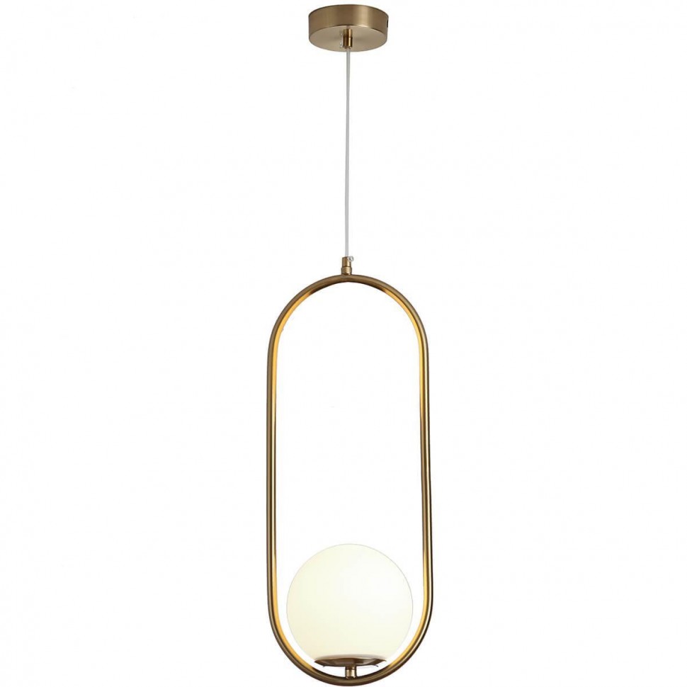 Подвесной светильник Kink Light Кенти 07632-1A,20 фото 1 — Дзинь ля-ля