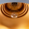 Подвесной светильник Arte Lamp Cappello A7039SP-1BK фото 2 — Дзинь ля-ля