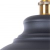 Подвесной светильник Arte Lamp Cappello A7039SP-1BK фото 3 — Дзинь ля-ля