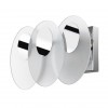 Бра Arte Lamp Rosabella A4067AP-2CC фото 1 — Дзинь ля-ля