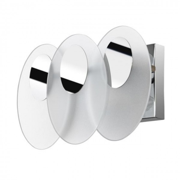 Бра Arte Lamp Rosabella A4067AP-2CC — Дзинь ля-ля