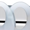 Бра Arte Lamp Rosabella A4067AP-2CC фото 2 — Дзинь ля-ля