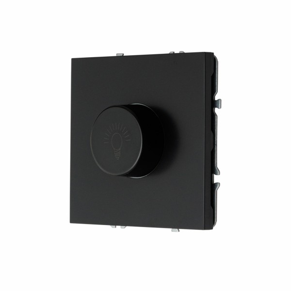 Светорегулятор MIKAMI 300 Вт черный — Дзинь ля-ля