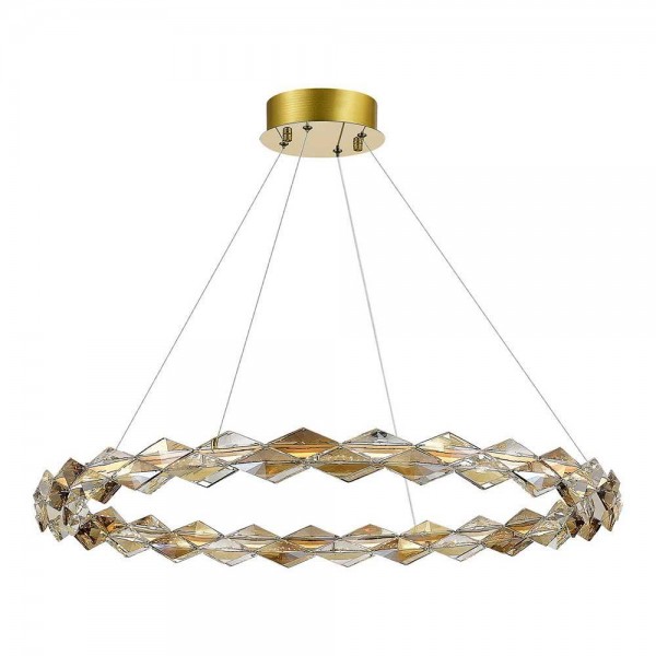 Подвесная люстра ST Luce DIAMANTA SL6009.213.01 — Дзинь ля-ля