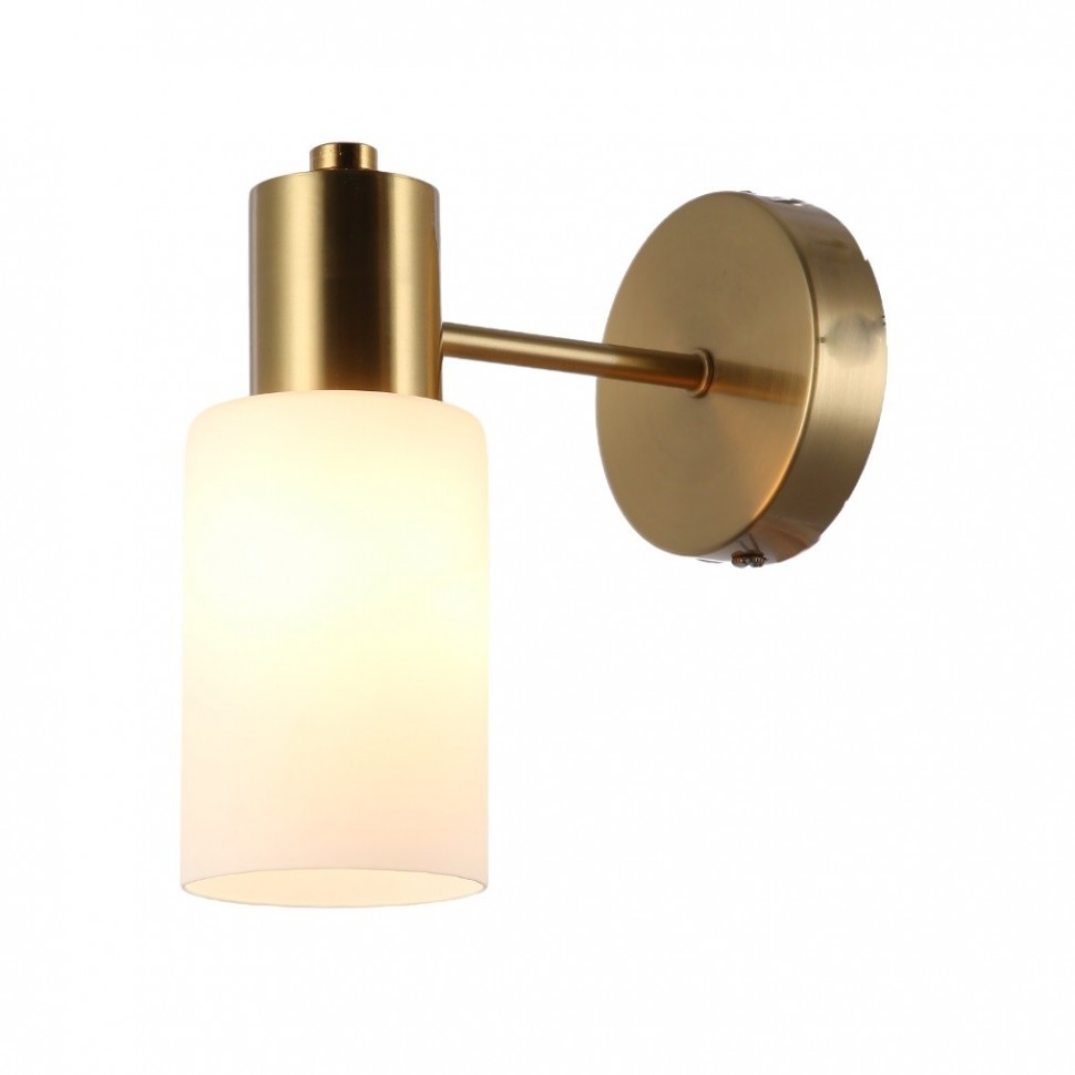 Бра G11062/1wCOP WT Gerhort фото 1 &mdash; Дзинь ля-ля