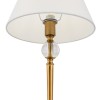Настольный светильник Freya Rosemary FR5190TL-01BS1 фото 2 — Дзинь ля-ля