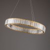 Подвесной светодиодный светильник Freya Tier FR5257PL-L25G фото 4 &mdash; Дзинь ля-ля