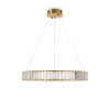 Подвесной светодиодный светильник Freya Tier FR5257PL-L25G фото 7 &mdash; Дзинь ля-ля