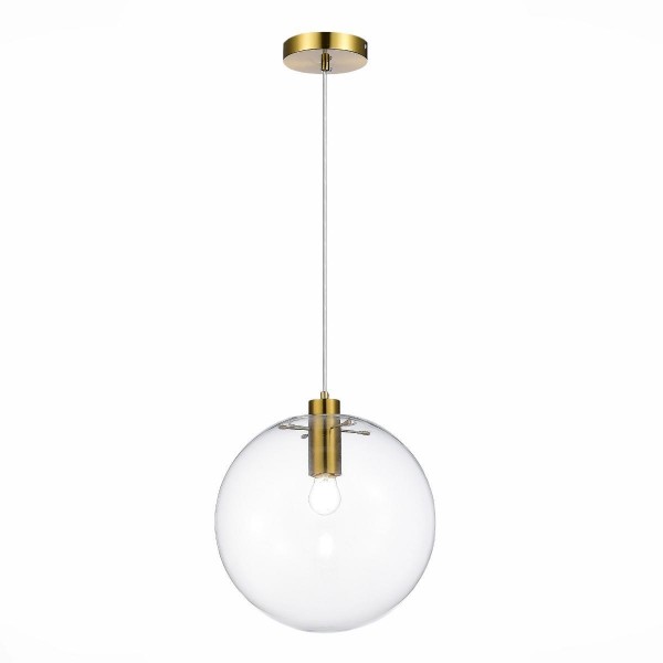 Подвесной светильник ST Luce NOOR SL1056.223.01 — Дзинь ля-ля