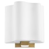 Бра Lightstar Nubi 802613 фото 1 &mdash; Дзинь ля-ля