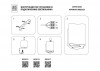 Бра Lightstar Nubi 802613 фото 2 &mdash; Дзинь ля-ля