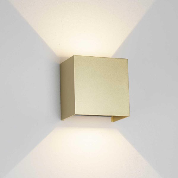 Настенный уличный светильник Mantra DAVOS 9225 &mdash; Дзинь ля-ля