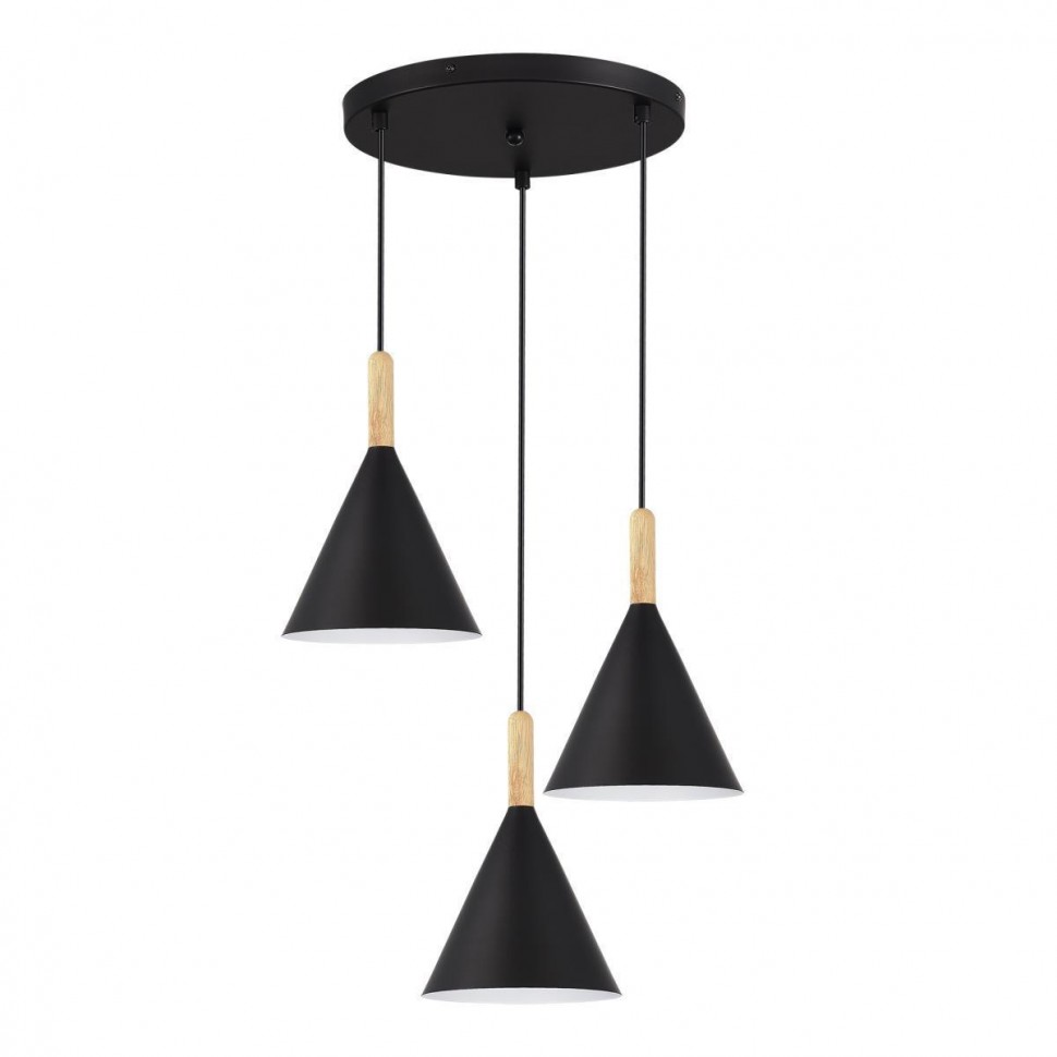 Подвесной светильник Evoluce SLE1255-423-03 фото 1 &mdash; Дзинь ля-ля