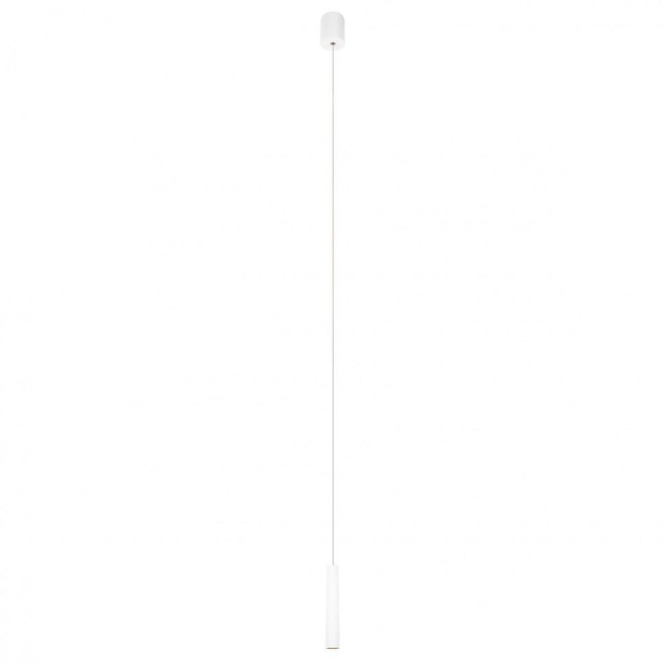 Подвесной светильник Loft IT Metropolis 10334/300 White фото 1 &mdash; Дзинь ля-ля
