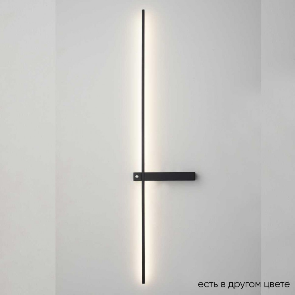 Бра Crystal Lux CLT 077W1000 BL фото 1 &mdash; Дзинь ля-ля