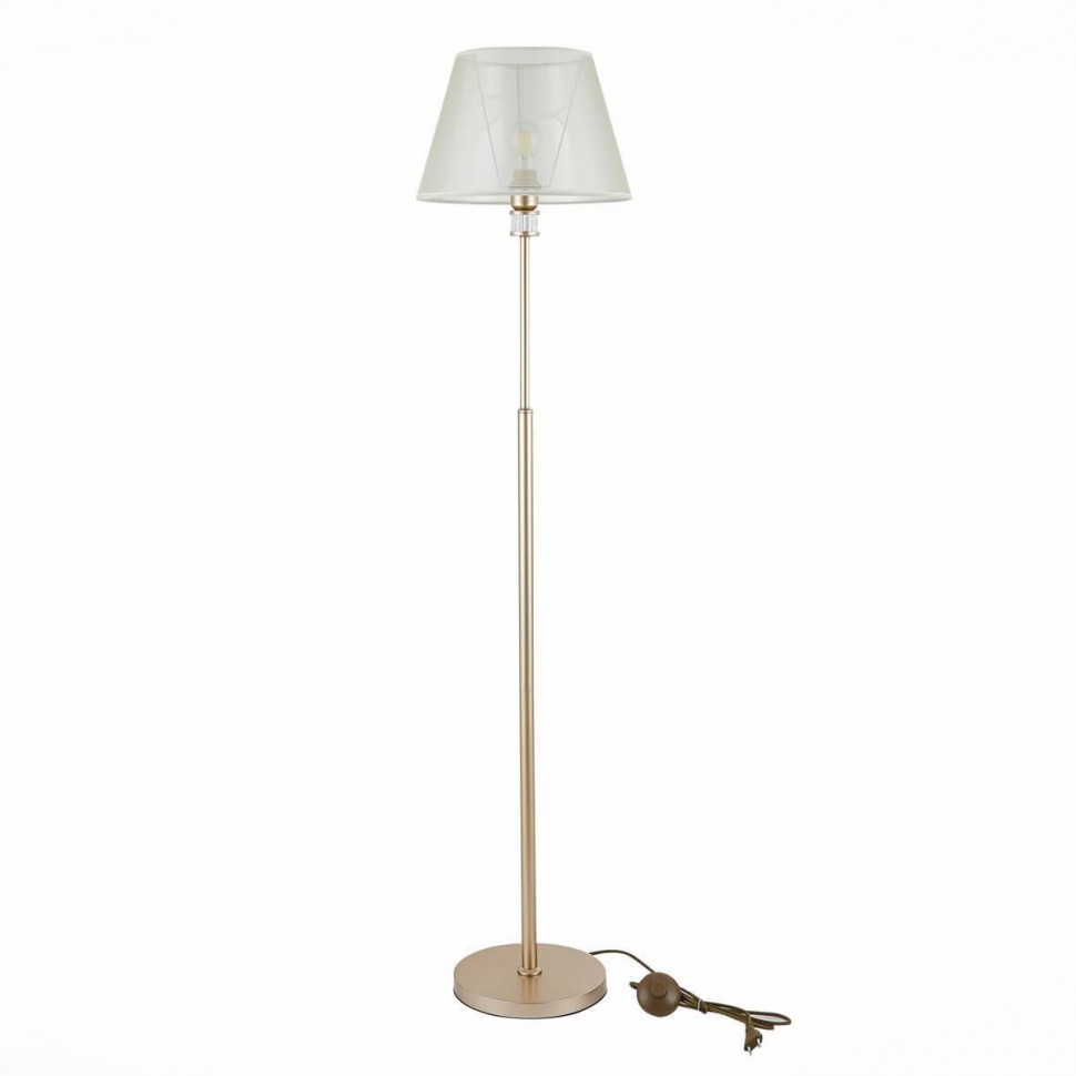 Торшер Evoluce Manila SLE107505-01 фото 1 &mdash; Дзинь ля-ля