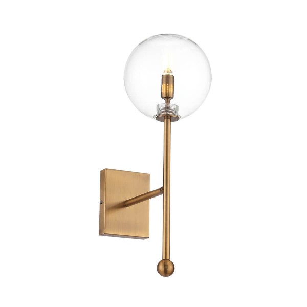 Бра ST Luce Sandro SL1205.301.01 — Дзинь ля-ля