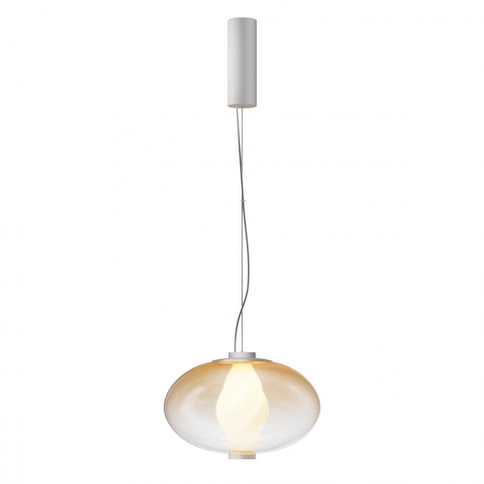 Подвесной светильник Maytoni MOD406PL-L8W3K фото 1 &mdash; Дзинь ля-ля