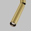 Трековый светильник Focus T Unity 3000K 6Вт 36° Maytoni TR142-1-6W3K-BS фото 2 — Дзинь ля-ля