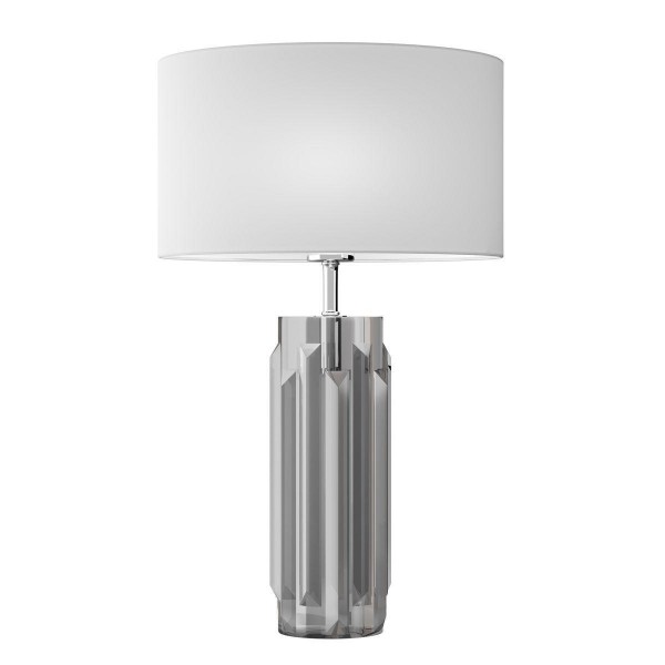 Настольная лампа Maytoni Muse MOD304TL-01GR — Дзинь ля-ля