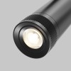Трековый светильник Focus Zoom Trinity 2700K 20Вт 15-60° Maytoni TR198-3-20W2.7K-Z-B фото 2 — Дзинь ля-ля