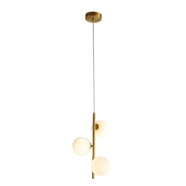 Подвесная люстра Kink Light Сида 07508-3A,20 &mdash; Дзинь ля-ля