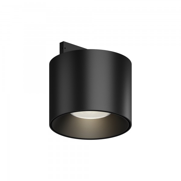 Трековый светильник Alfa S Levity 4000К 5Вт 36° Maytoni TR188-1-5W4K-M-B — Дзинь ля-ля