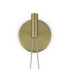 Бра Maytoni Maya P091WL-L18G3K1 фото 3 — Дзинь ля-ля