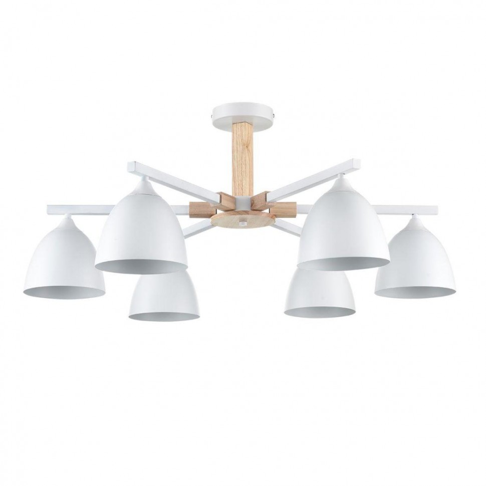 Потолочная люстра Lumion Moderni Colange 8095/6C фото 1 &mdash; Дзинь ля-ля