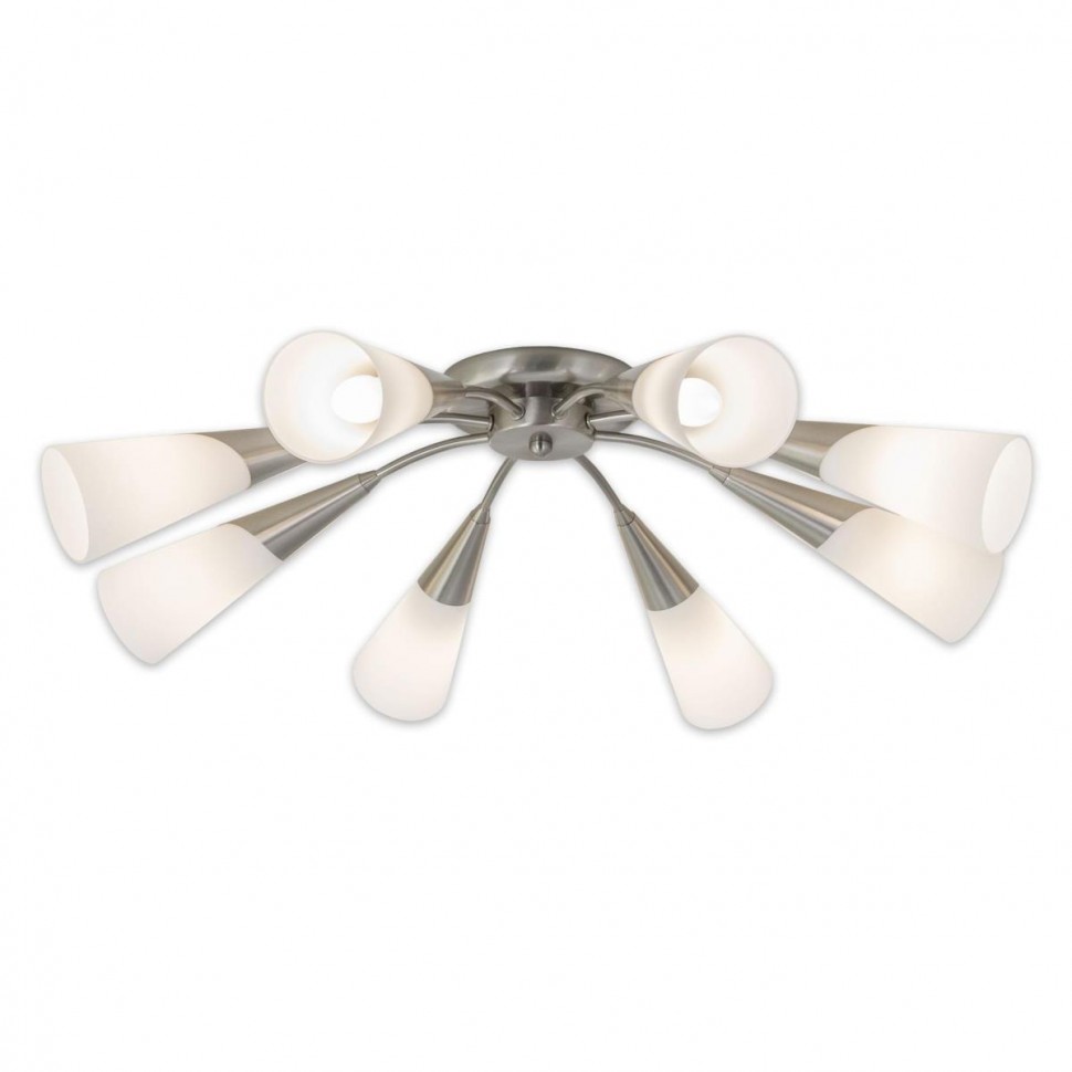 Потолочная люстра Citilux Фокус CL103181 фото 1 &mdash; Дзинь ля-ля