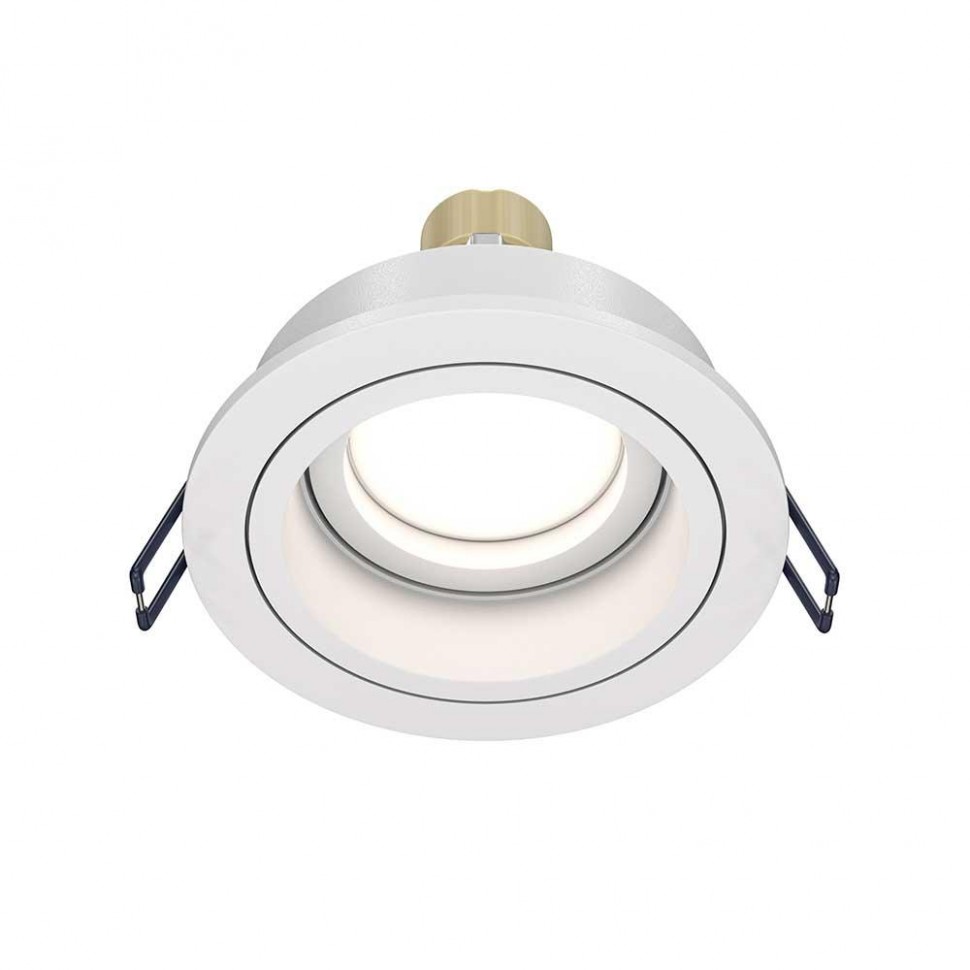 Встраиваемый светильник Maytoni Akron DL025-2-01W фото 1 &mdash; Дзинь ля-ля