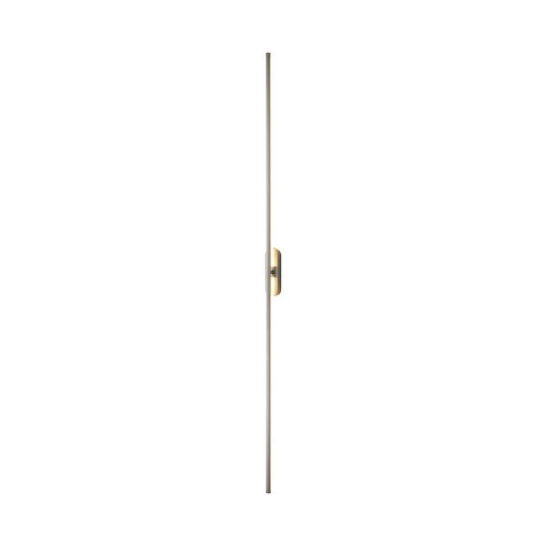 Настенный светодиодный светильник Favourite Reed 3002-3W — Дзинь ля-ля