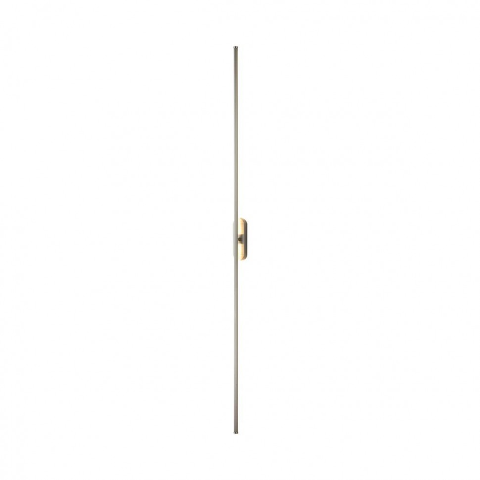 Настенный светодиодный светильник Favourite Reed 3002-3W фото 1 — Дзинь ля-ля