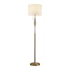 Торшер Odeon Light Classic Latte 5403/1FA фото 1 &mdash; Дзинь ля-ля