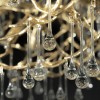 Подвесная люстра Loft IT Bijout 10067/1500 GD фото 8 — Дзинь ля-ля