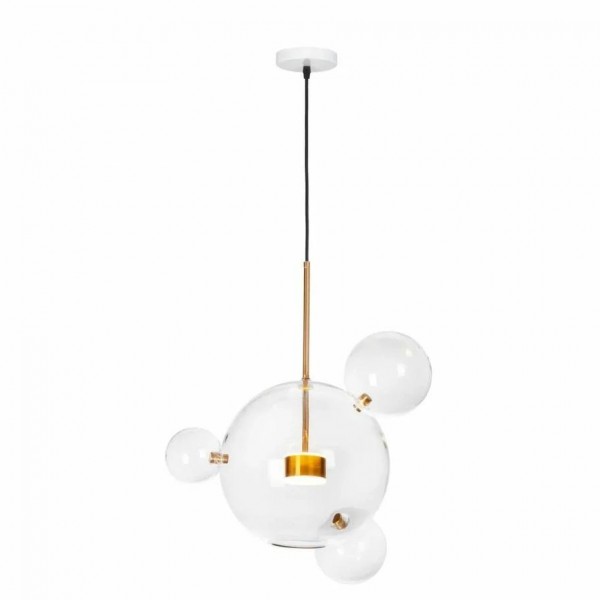 Подвесной светодиодный светильник Loft IT Bolle 2027-P4 — Дзинь ля-ля