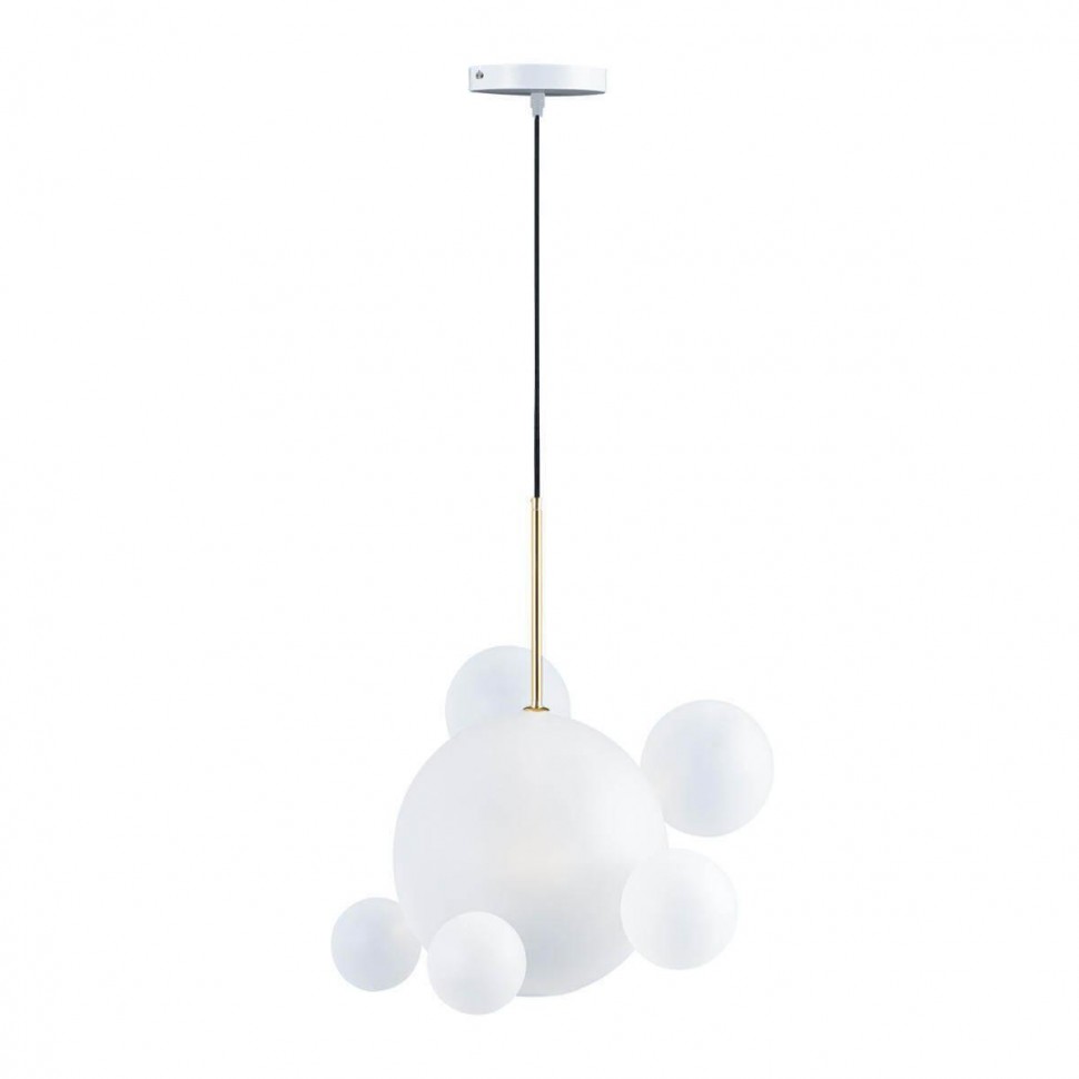 Подвесной светильник Loft IT Bolle 2030-P6 фото 1 — Дзинь ля-ля