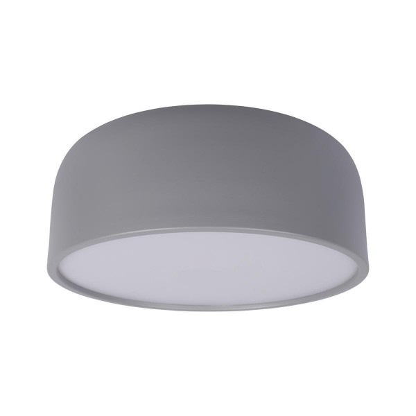 Потолочный светодиодный светильник Loft IT Axel 10201/350 Grey — Дзинь ля-ля