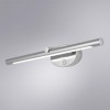 Подсветка для картин Arte Lamp Ronnie A8025AP-1CC фото 2 &mdash; Дзинь ля-ля