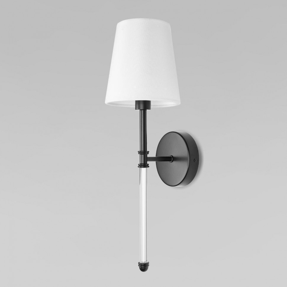 Бра Loft IT Cosy 10308W Black фото 1 — Дзинь ля-ля